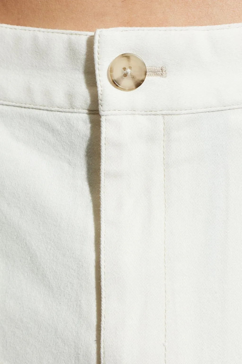 SamsØE SamsØE Sanoah Straight-Leg Pants