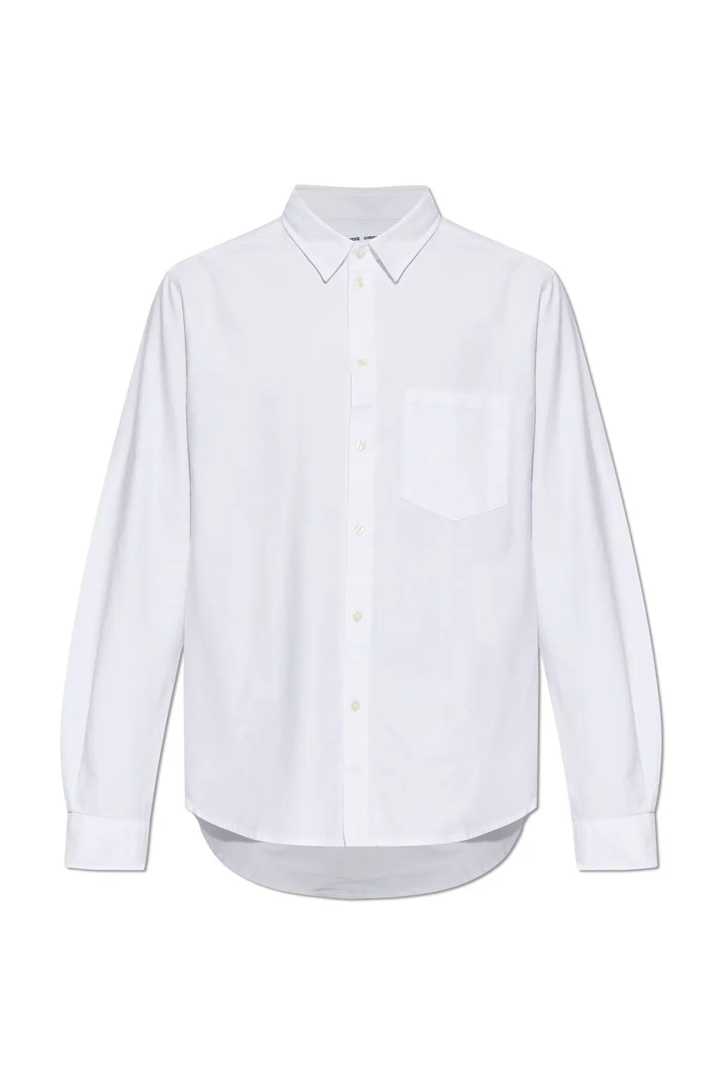 Saryan Regular Shirt