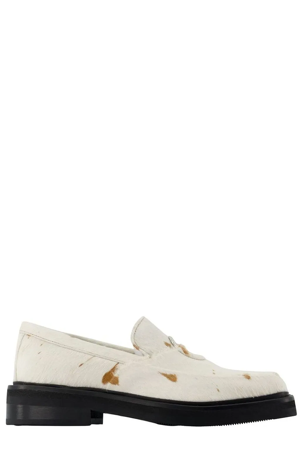 SamsØE SamsØE Saryesgade Haircalf Loafers