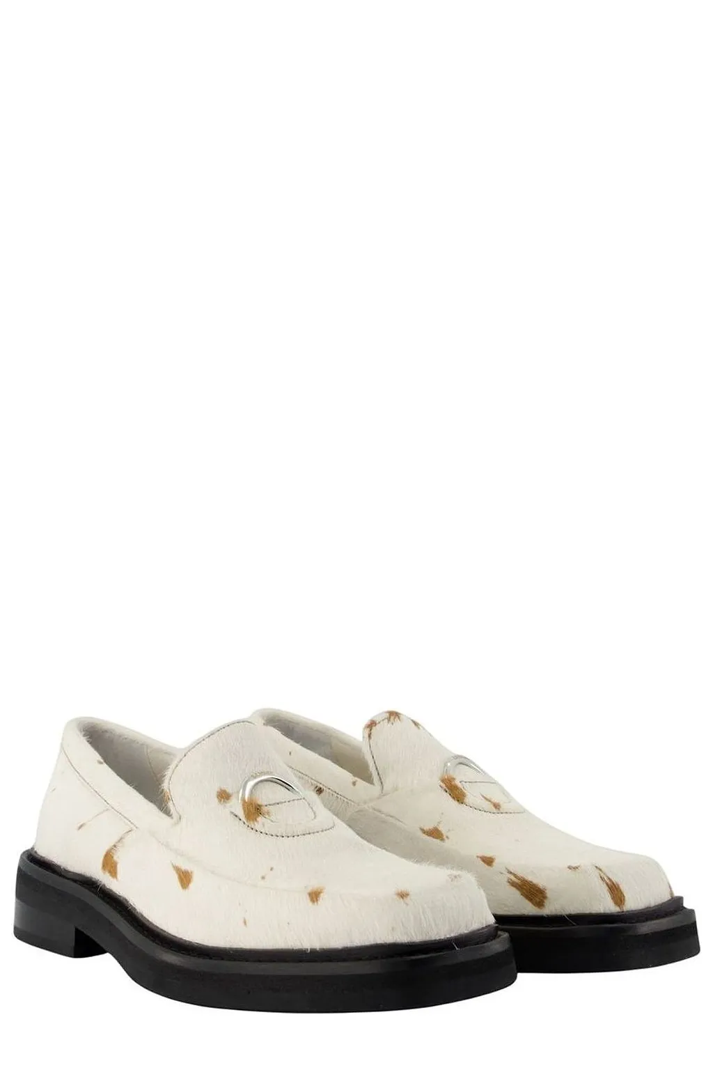 SamsØE SamsØE Saryesgade Haircalf Loafers