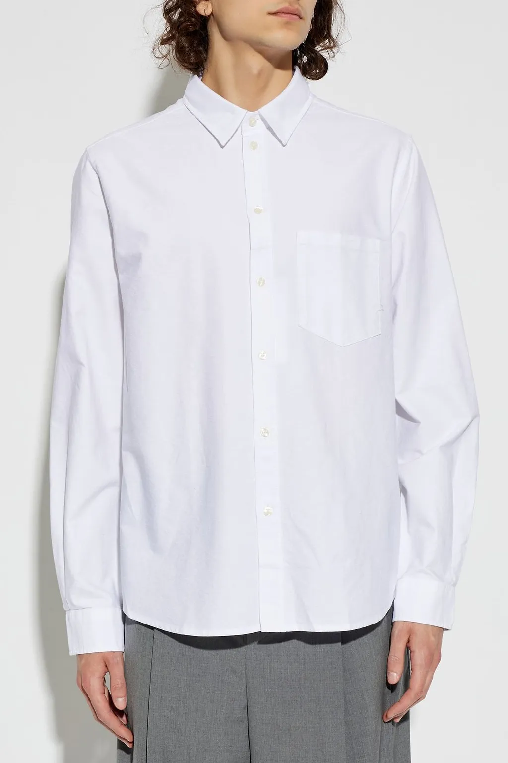 Saryan Regular Shirt
