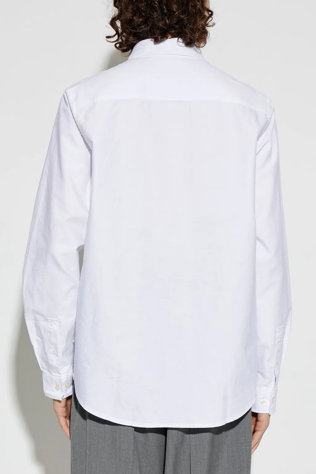 Saryan Regular Shirt