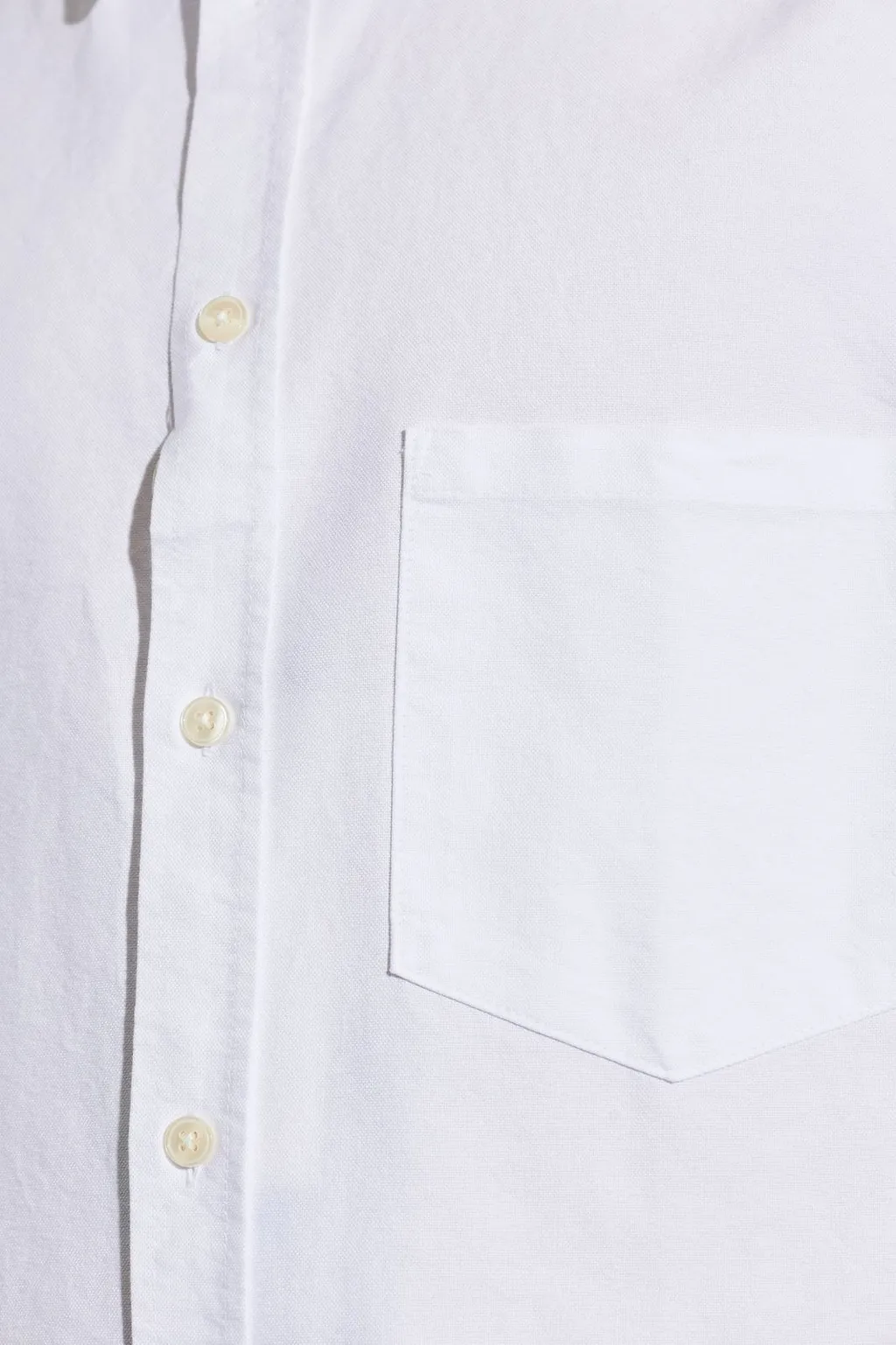 Saryan Regular Shirt