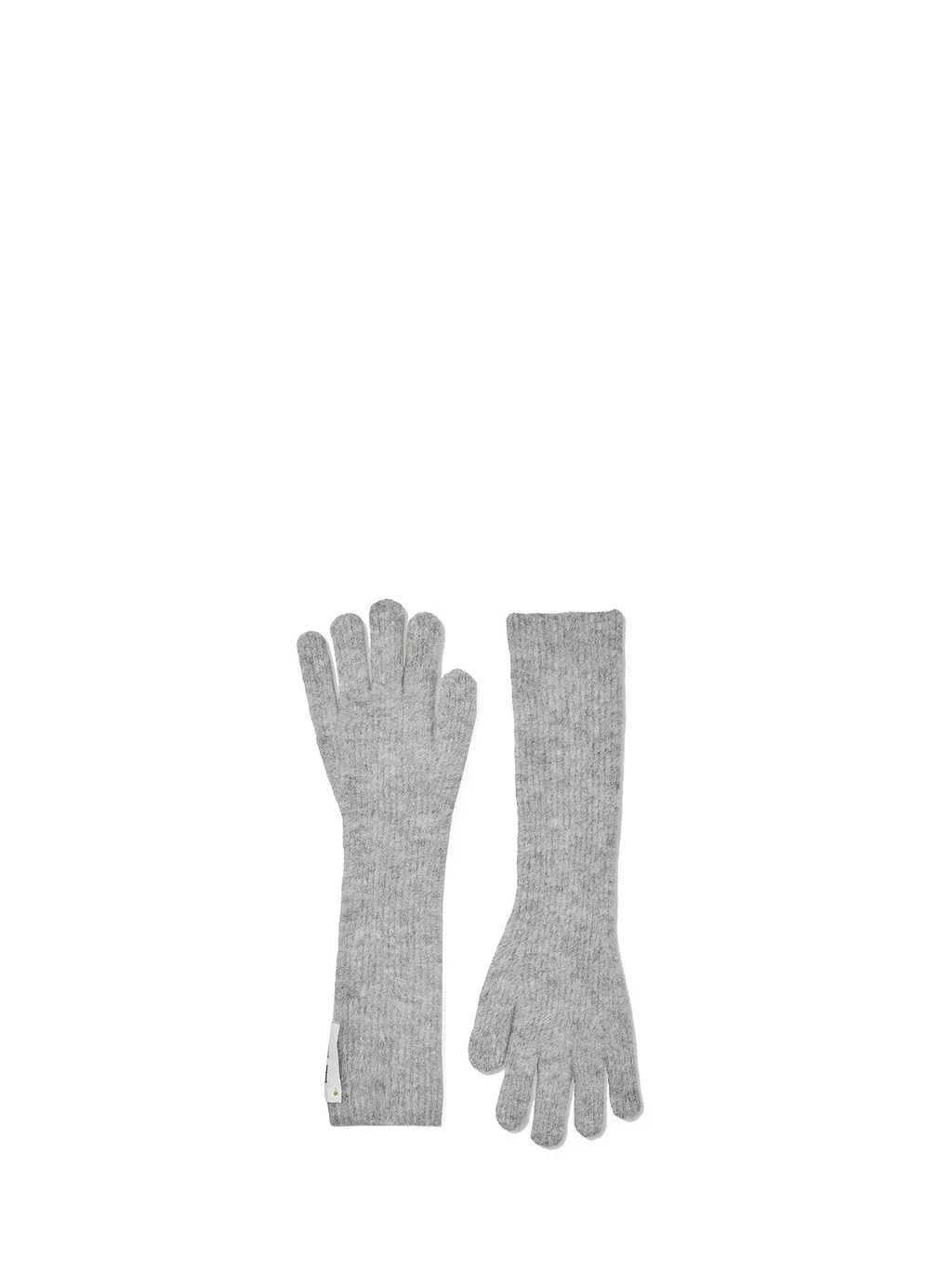 Sarue Long Gloves