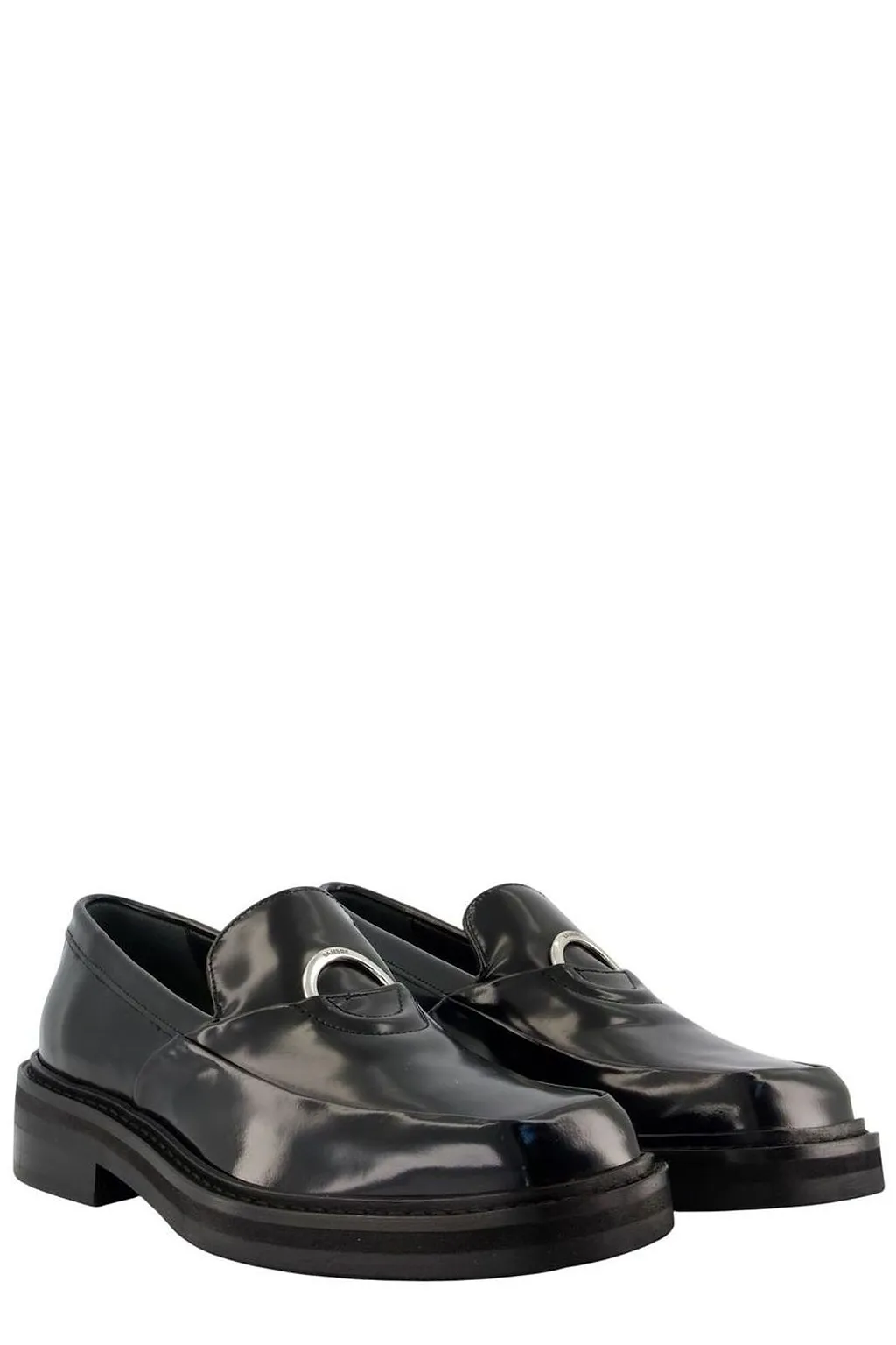 SamsØE SamsØE Saryesgade Loafers