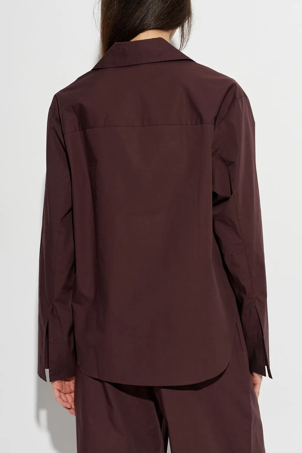 Sasully V-Neck Top