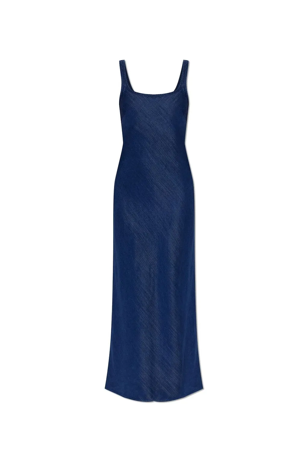 Sasunna Scoop-Neck Maxi Dress