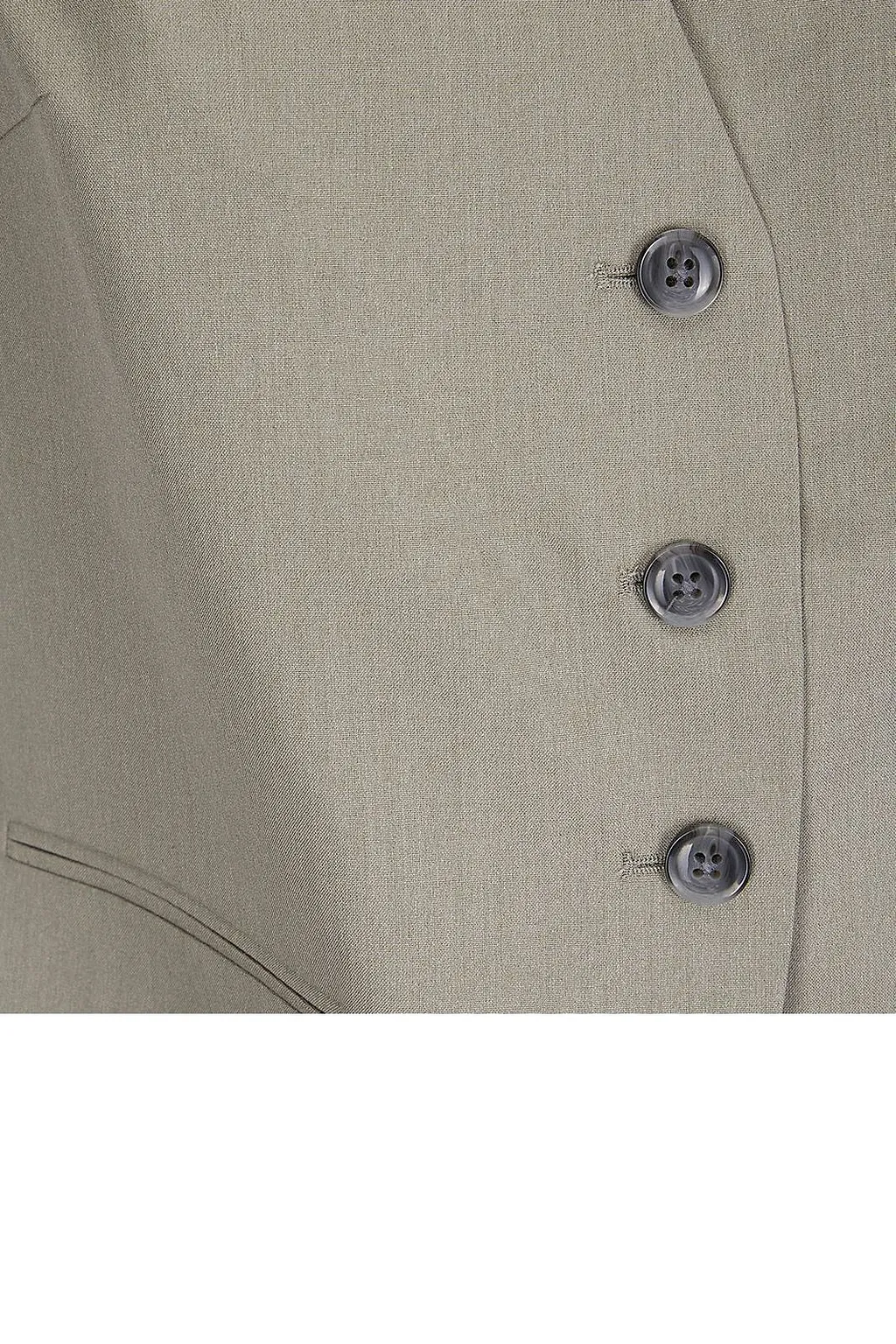 Satova Tailored Vest