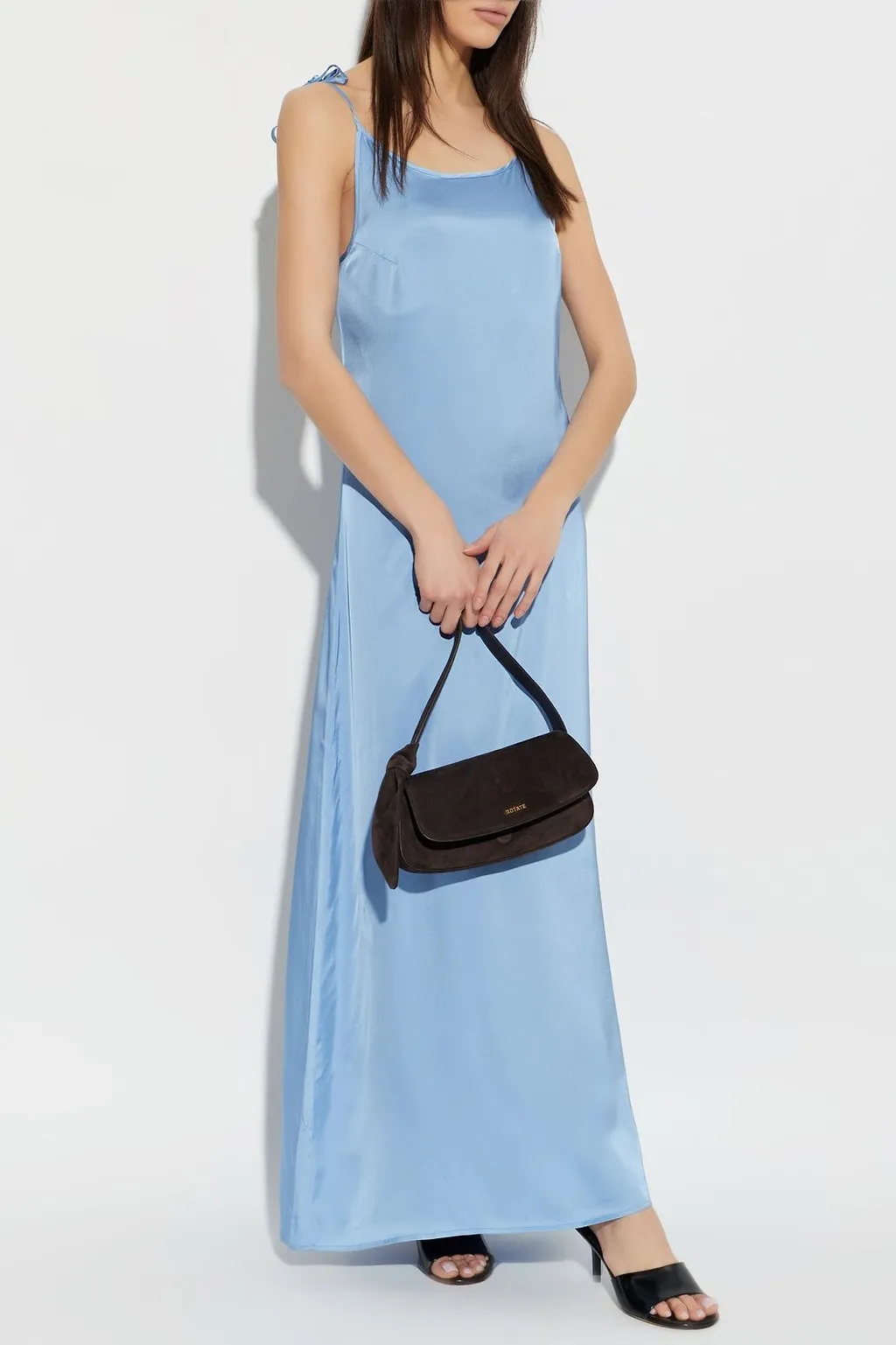 Sasinga Sleeveless Maxi Dress