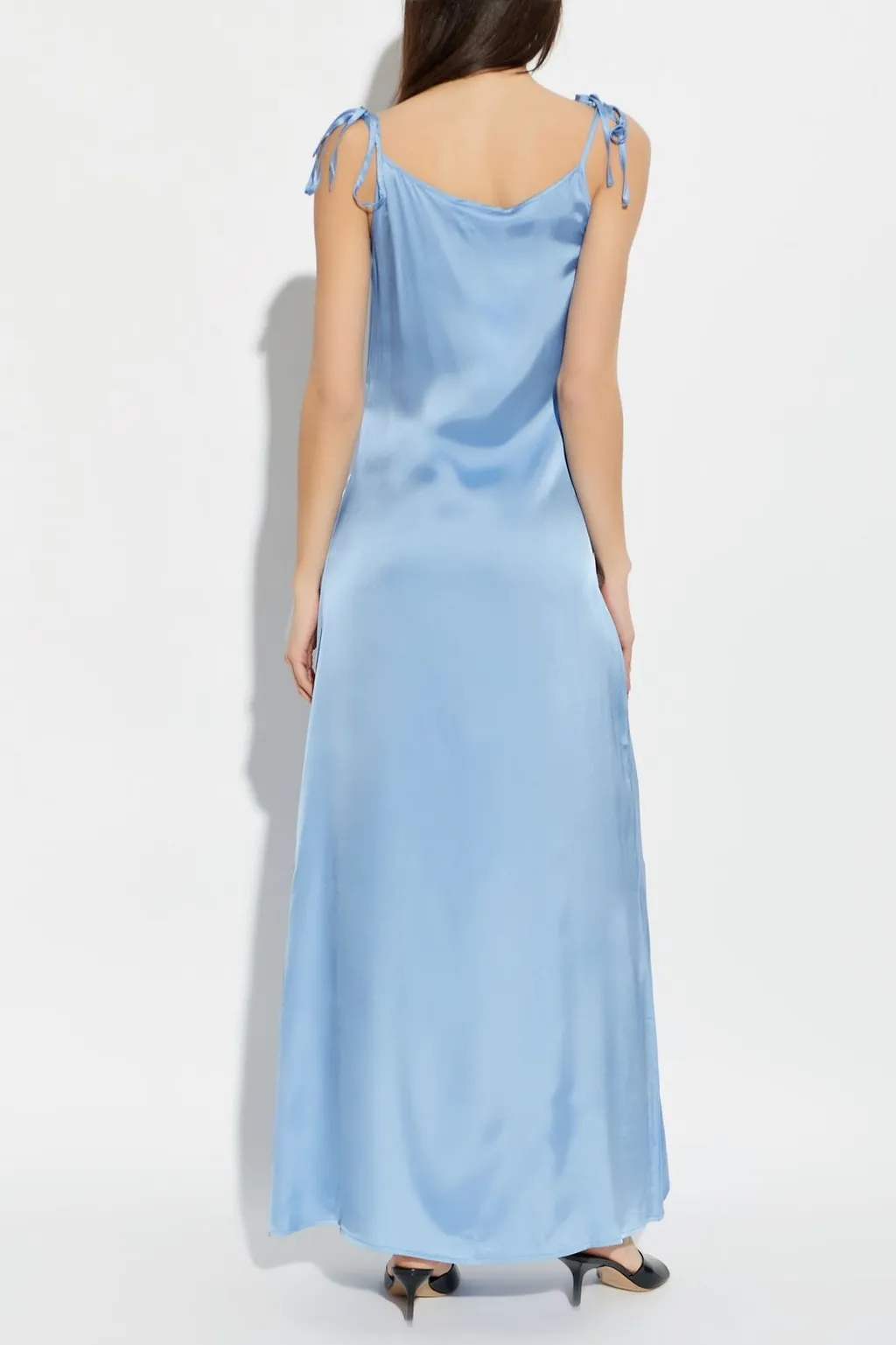 Sasinga Sleeveless Maxi Dress