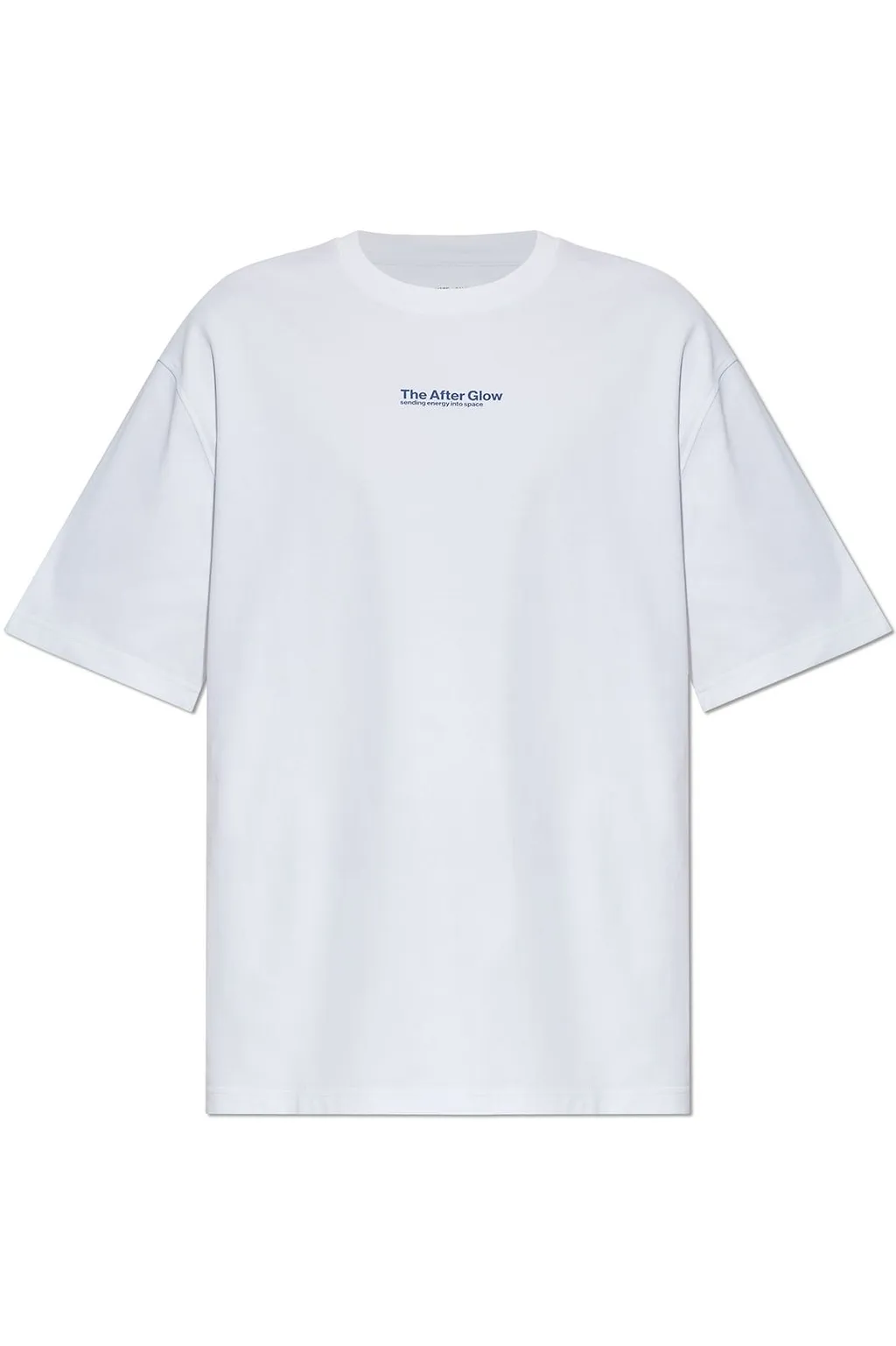 SamsØE SamsØE Sauni Graphic T-Shirt