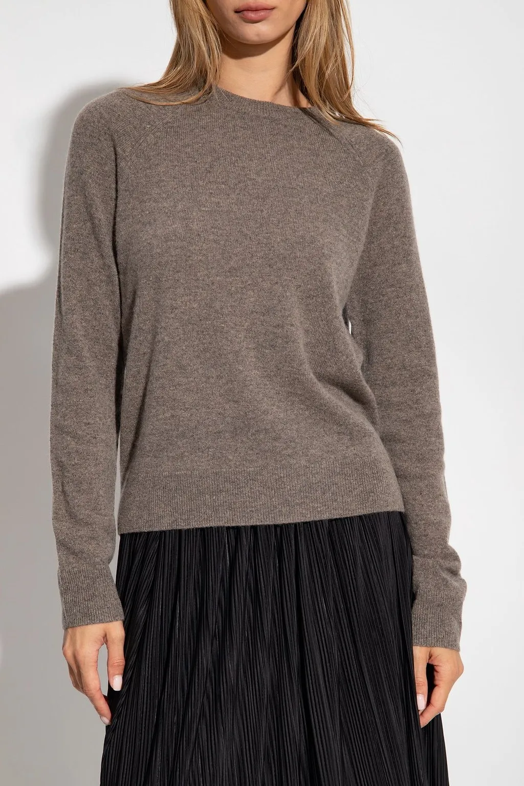 Boston Cashmere Sweater