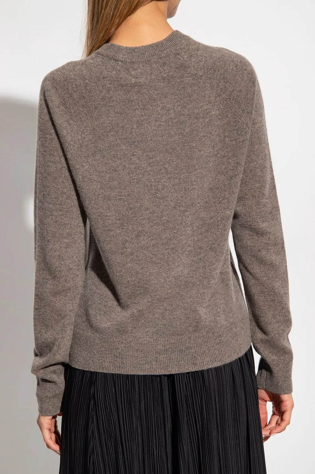 Boston Cashmere Sweater