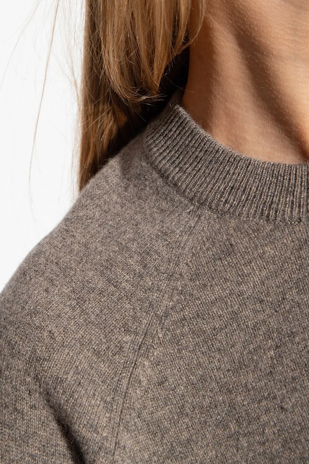 Boston Cashmere Sweater
