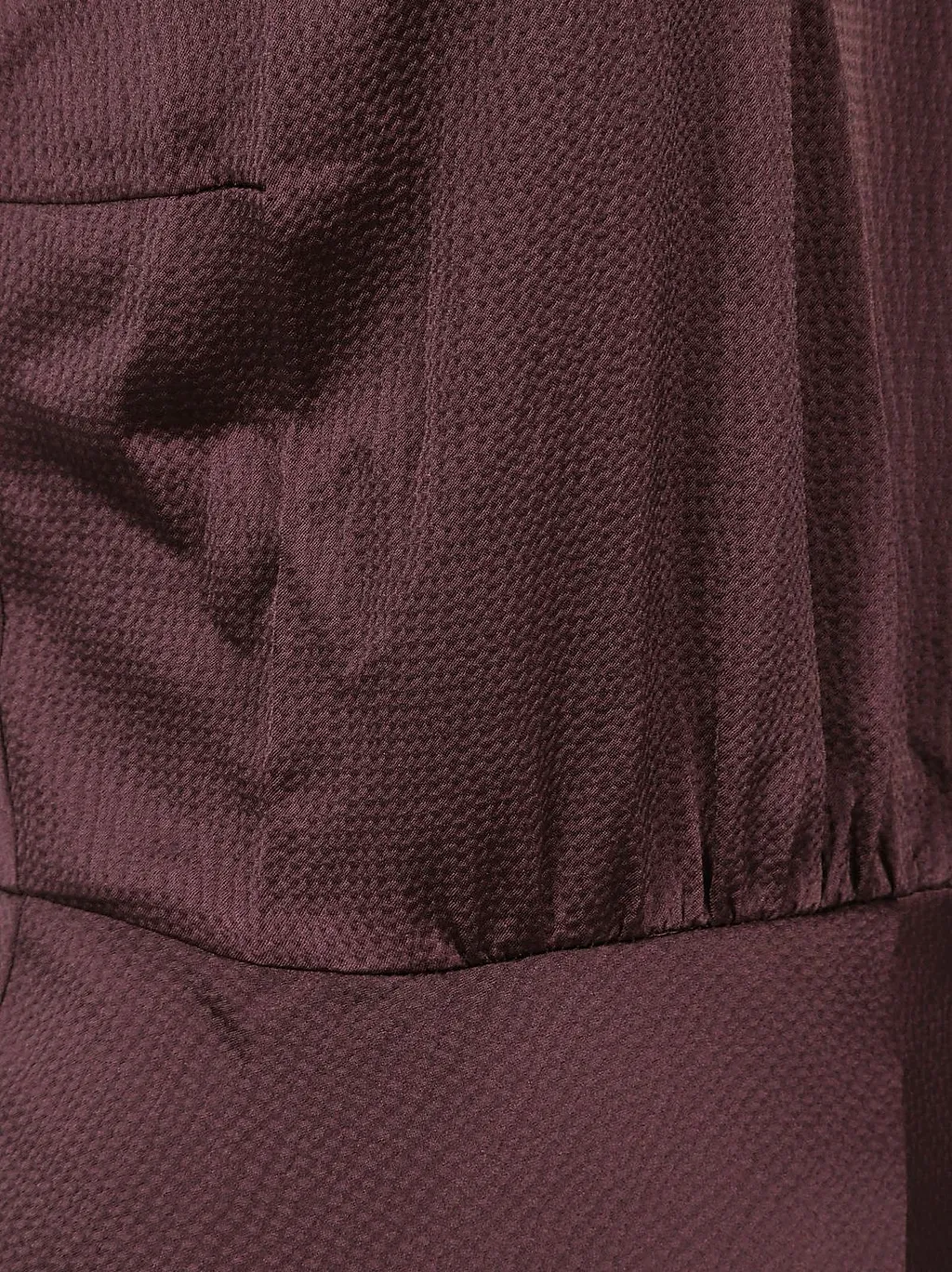 SamsØE SamsØE Textured Halterneck Dress
