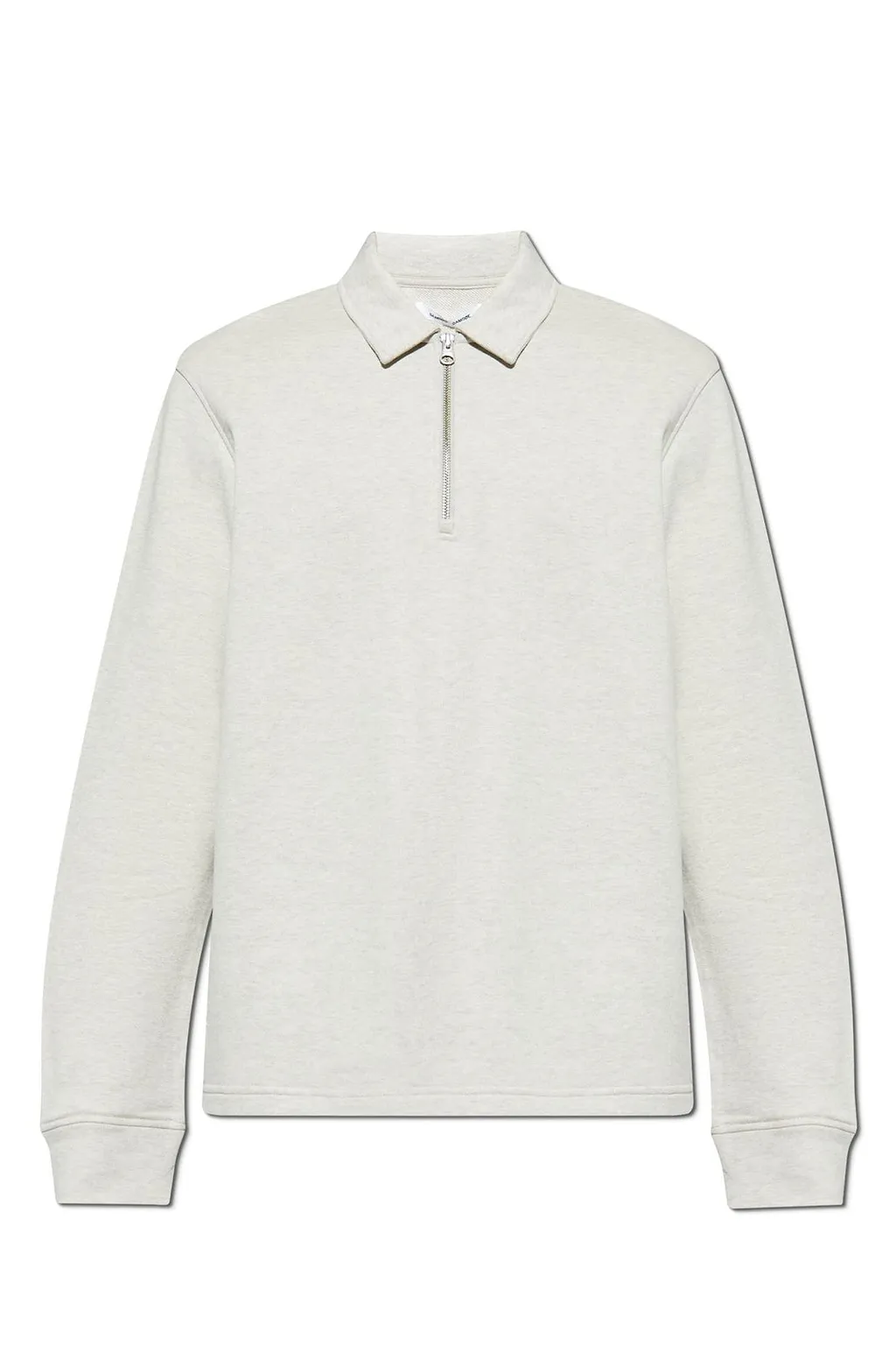 SamsØE SamsØE Half-Zip Sweater