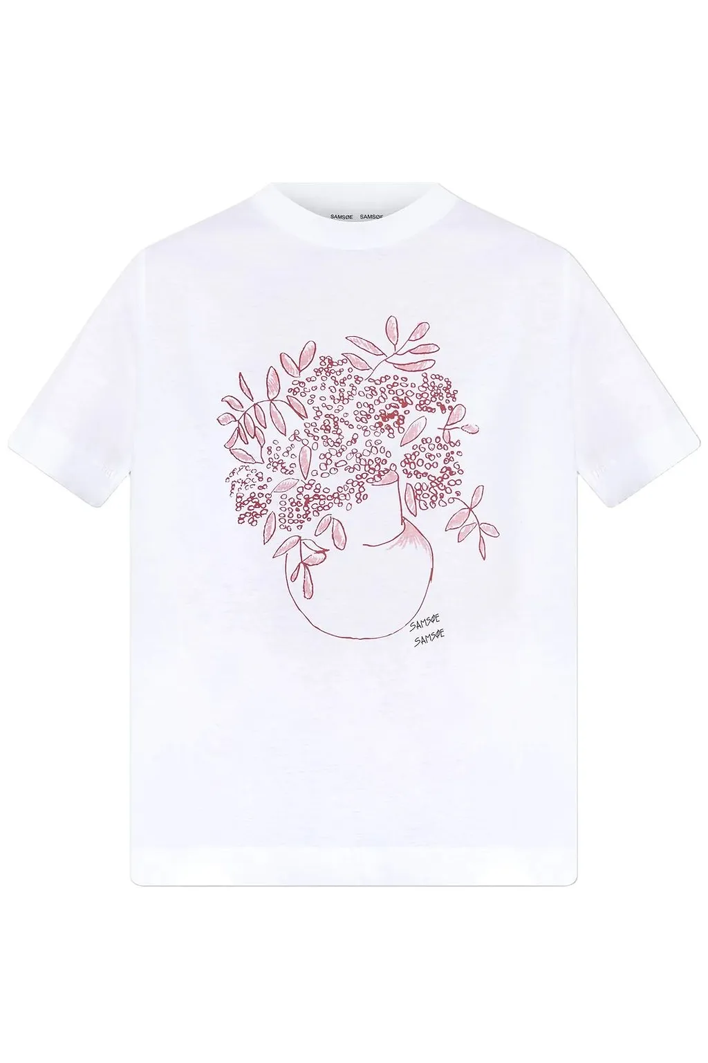 Sacamino Graphic T-Shirt