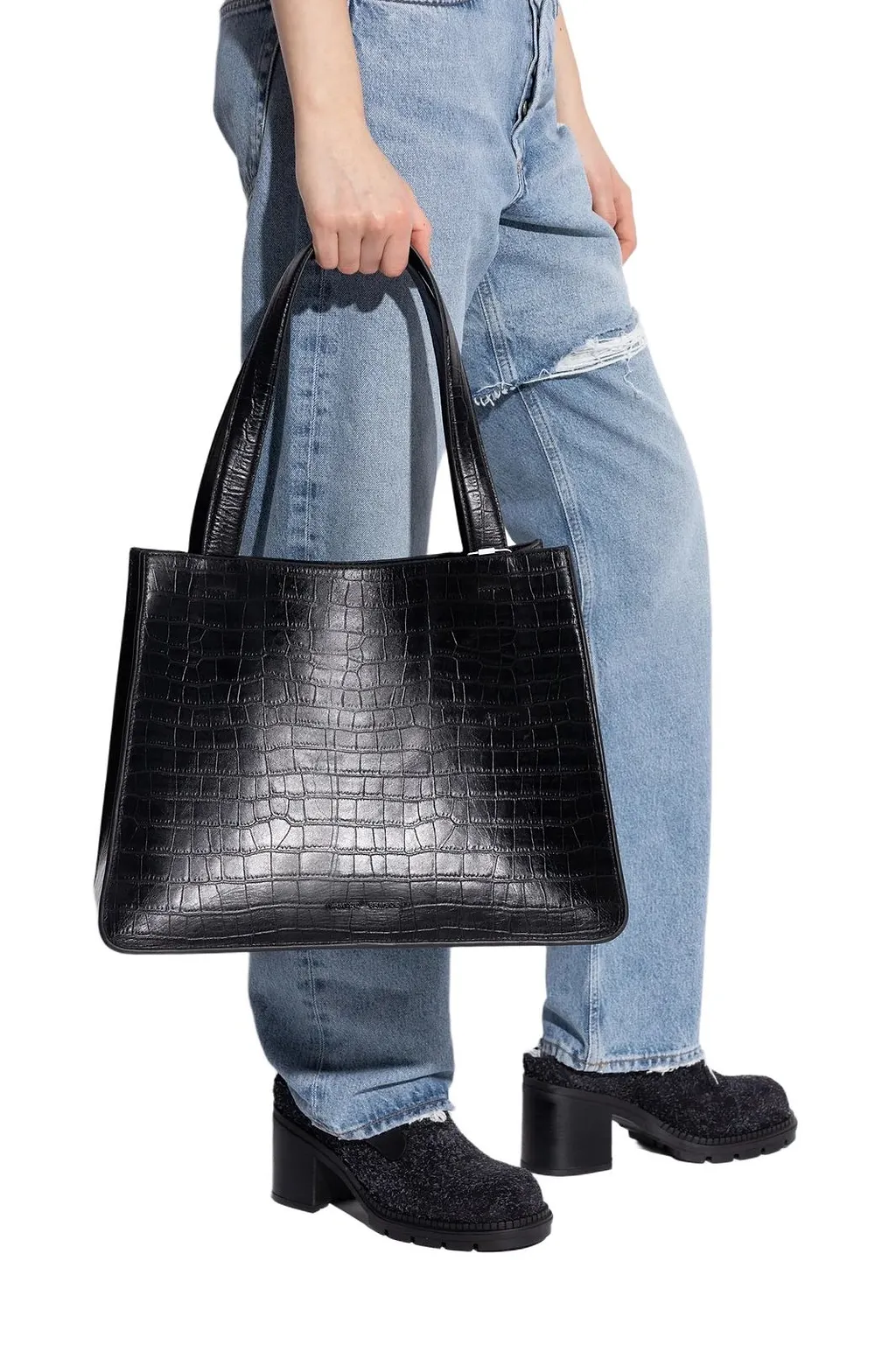 Saclaire Tote Bag
