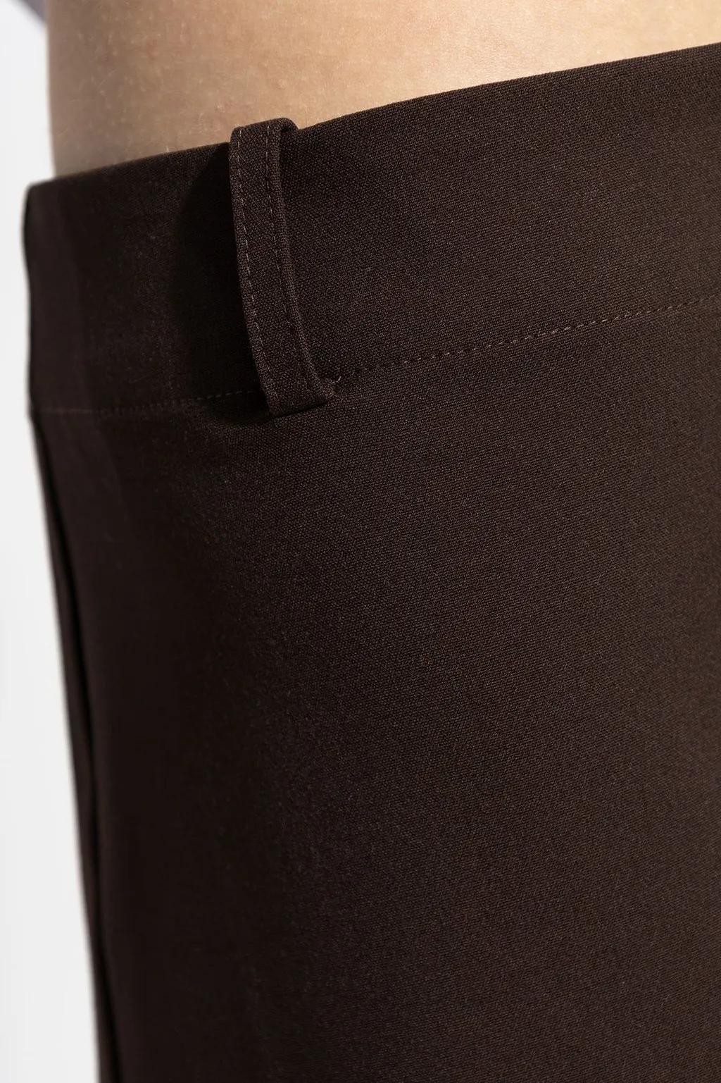 SamsØE SamsØE Sacorla Flared Mini Skirt
