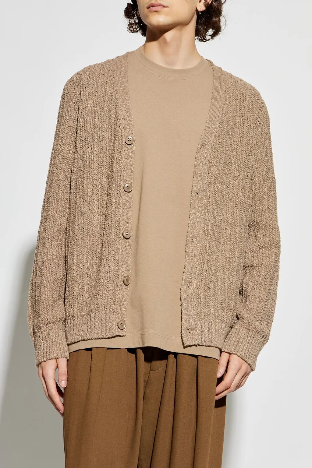 SamsØE SamsØE Knit Cardigan