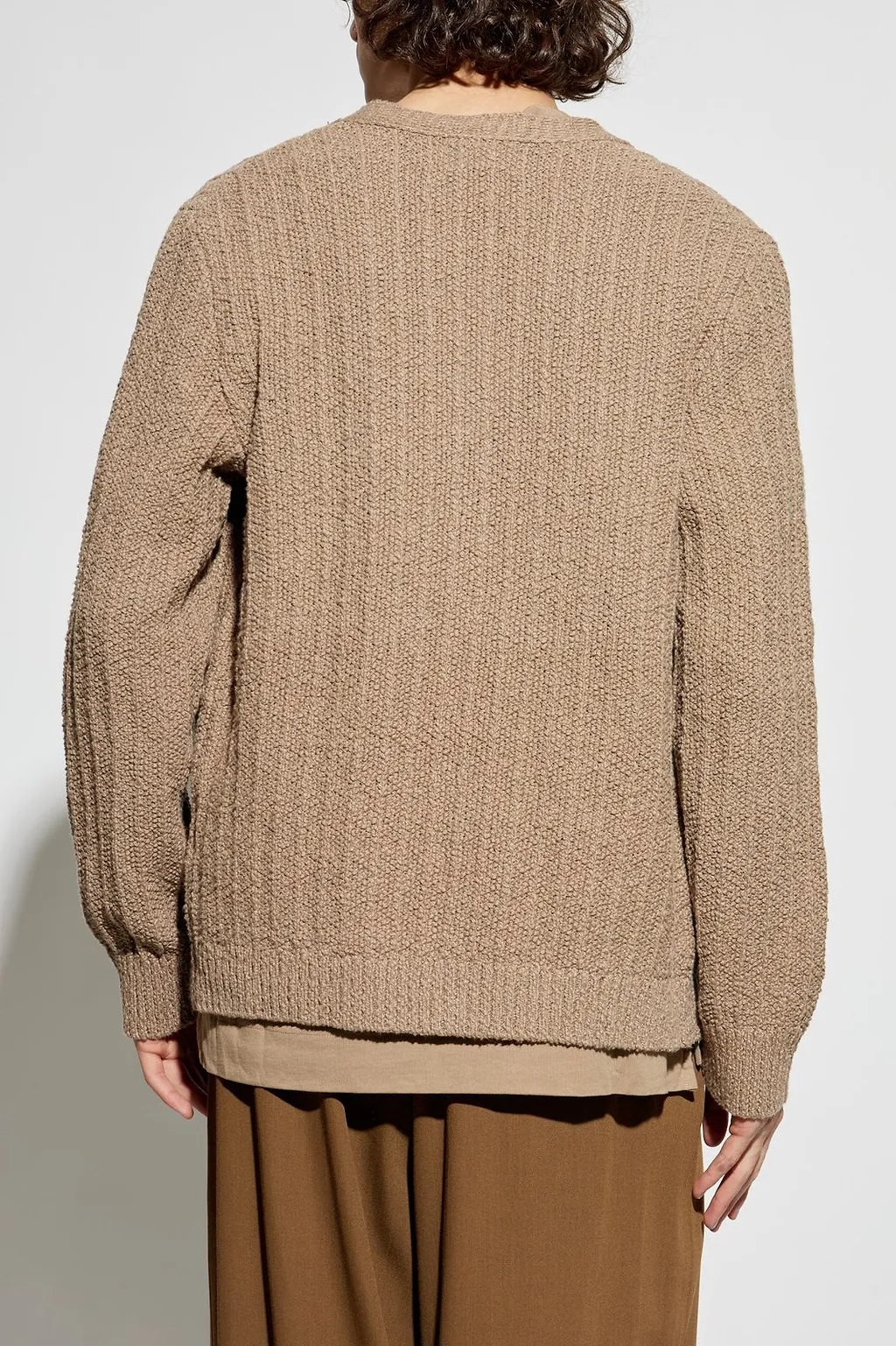 SamsØE SamsØE Knit Cardigan