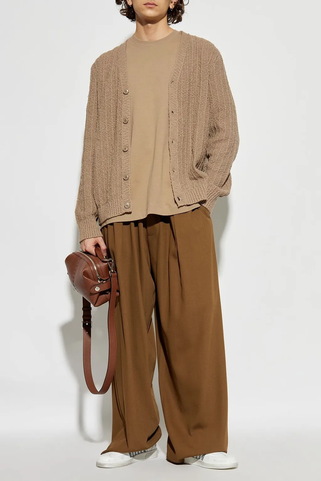 SamsØE SamsØE Knit Cardigan