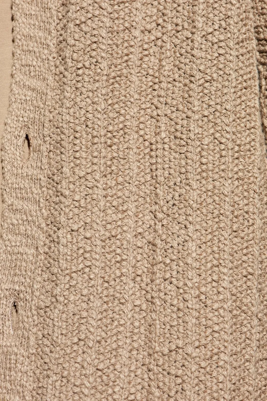 SamsØE SamsØE Knit Cardigan