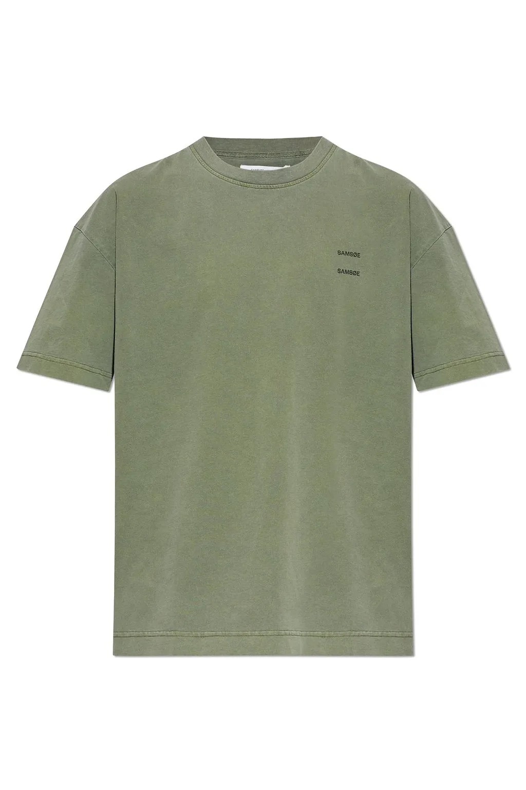 Sajoel Logo T-Shirt