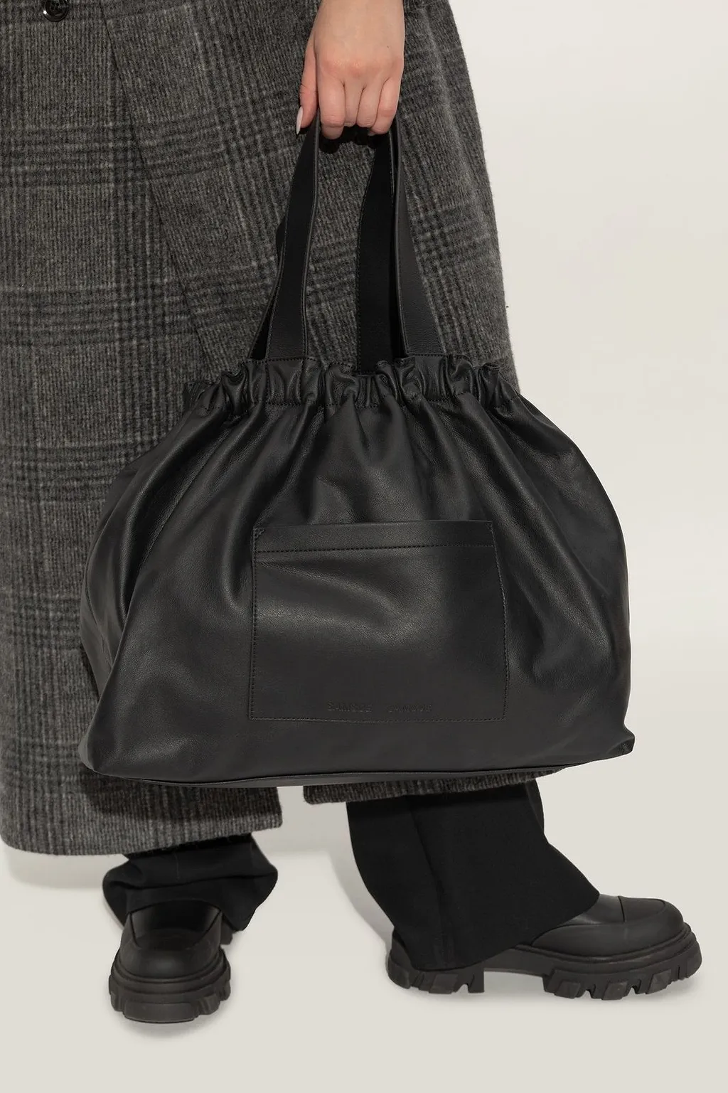Saemmi Shoulder Bag