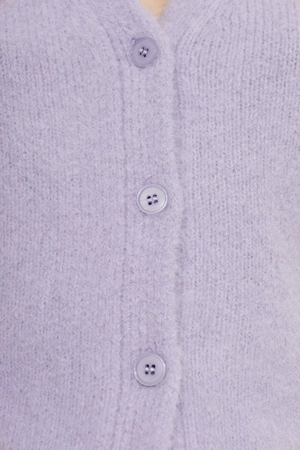 SamsØE SamsØE Sajeanne Knit Vest