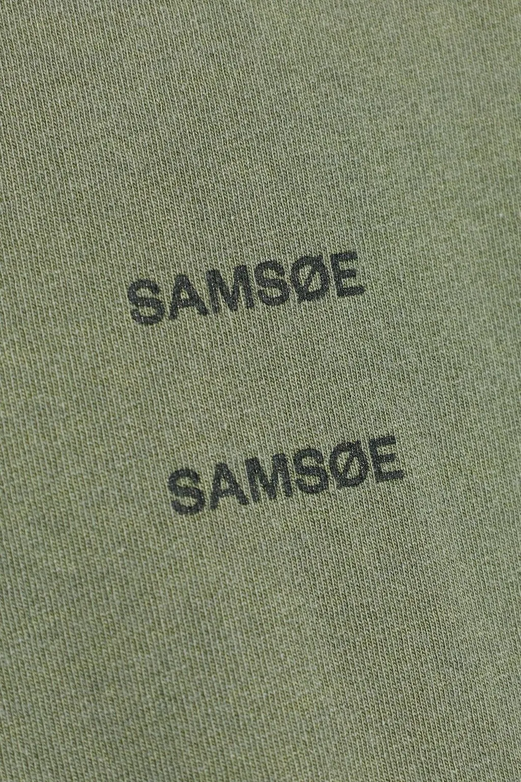 Sajoel Logo T-Shirt
