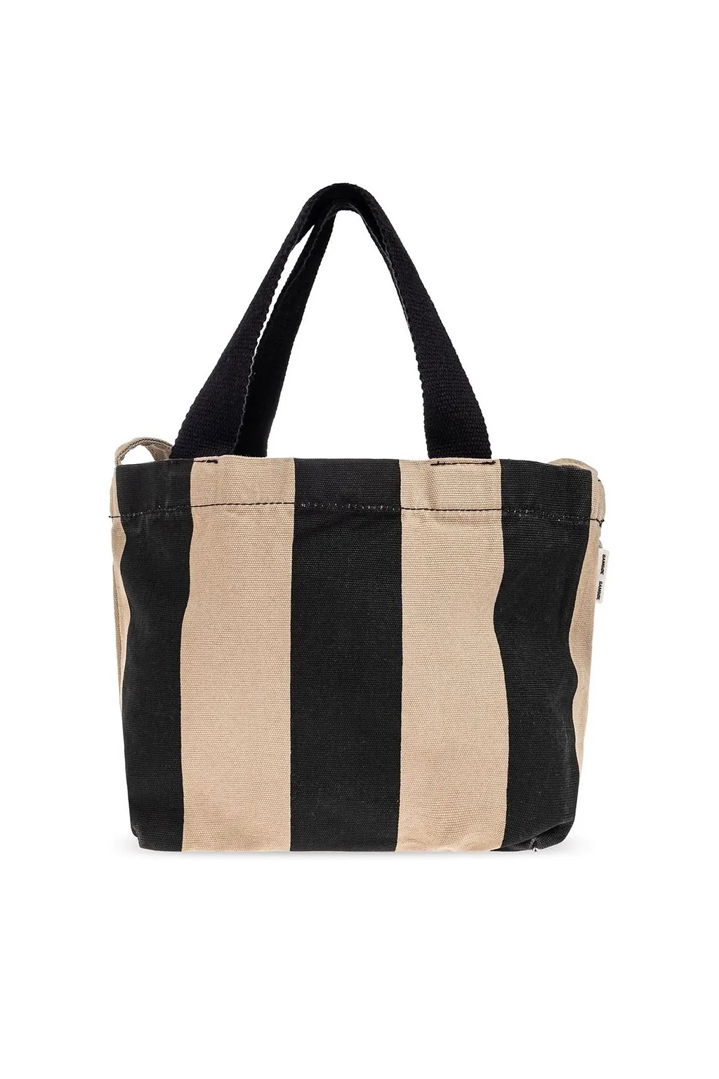 SamsØE SamsØE Safrinka Striped Tote Bag