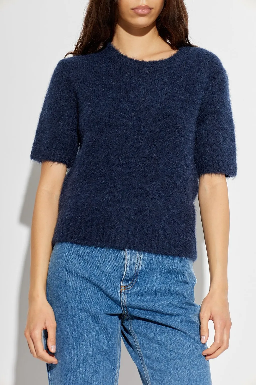SamsØE SamsØE Sajeanne Knitwear