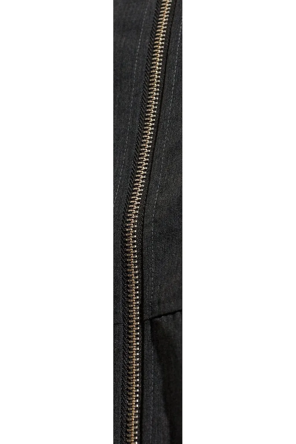 Sakelly Zip Vest
