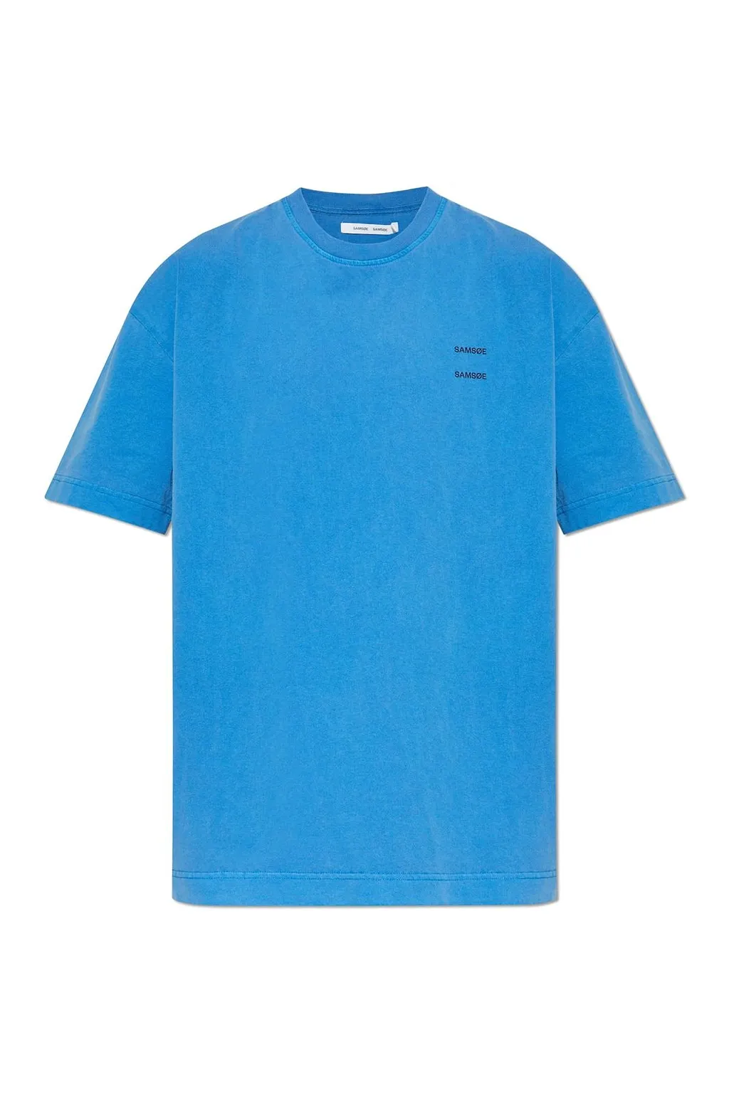 Sajoel Logo T-Shirt