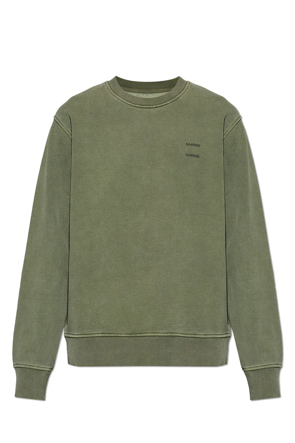 Sajoel Logo Sweatshirt