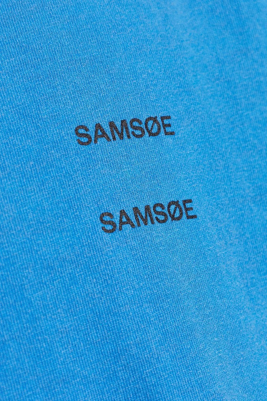 Sajoel Logo T-Shirt