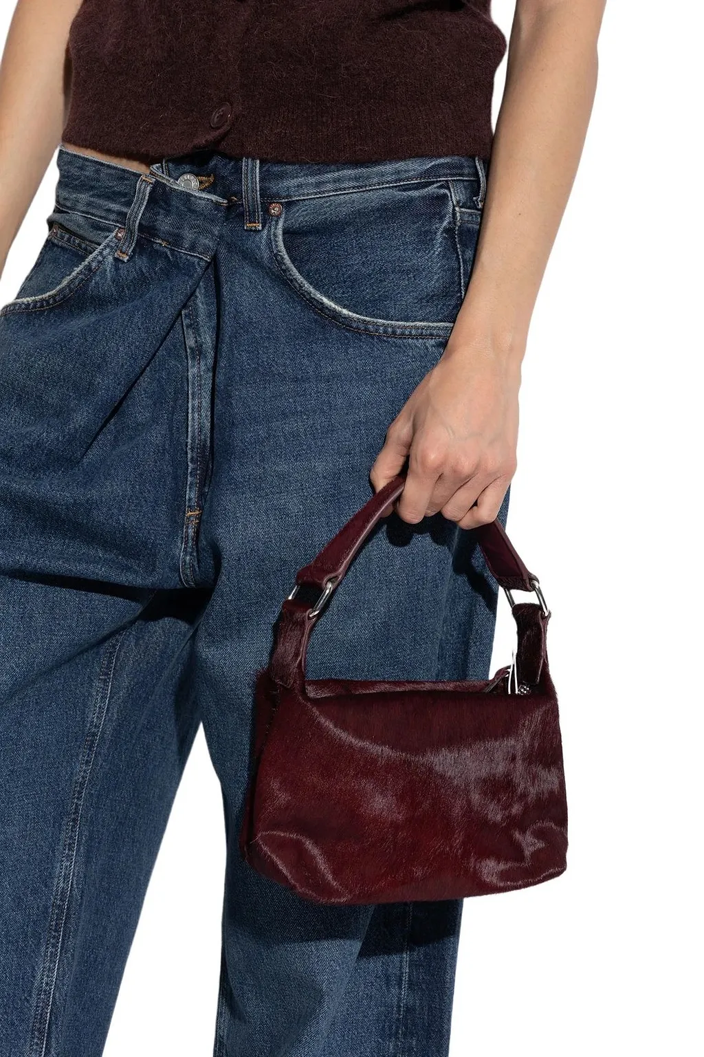 Salylo Crossbody Bag