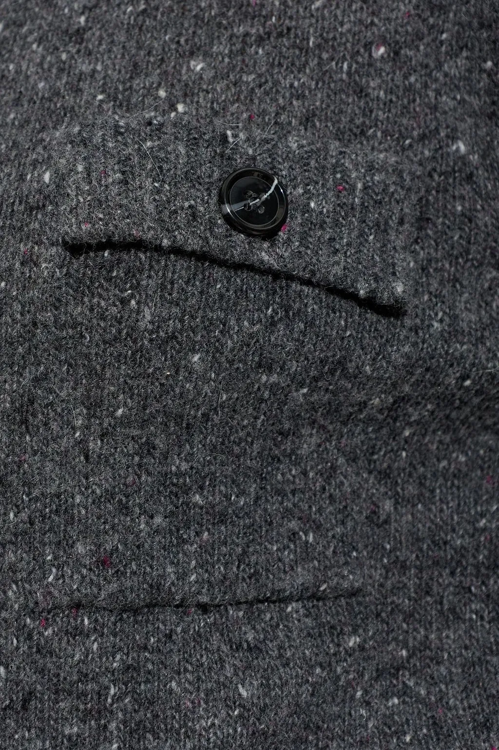 Salois Wool Cardigan