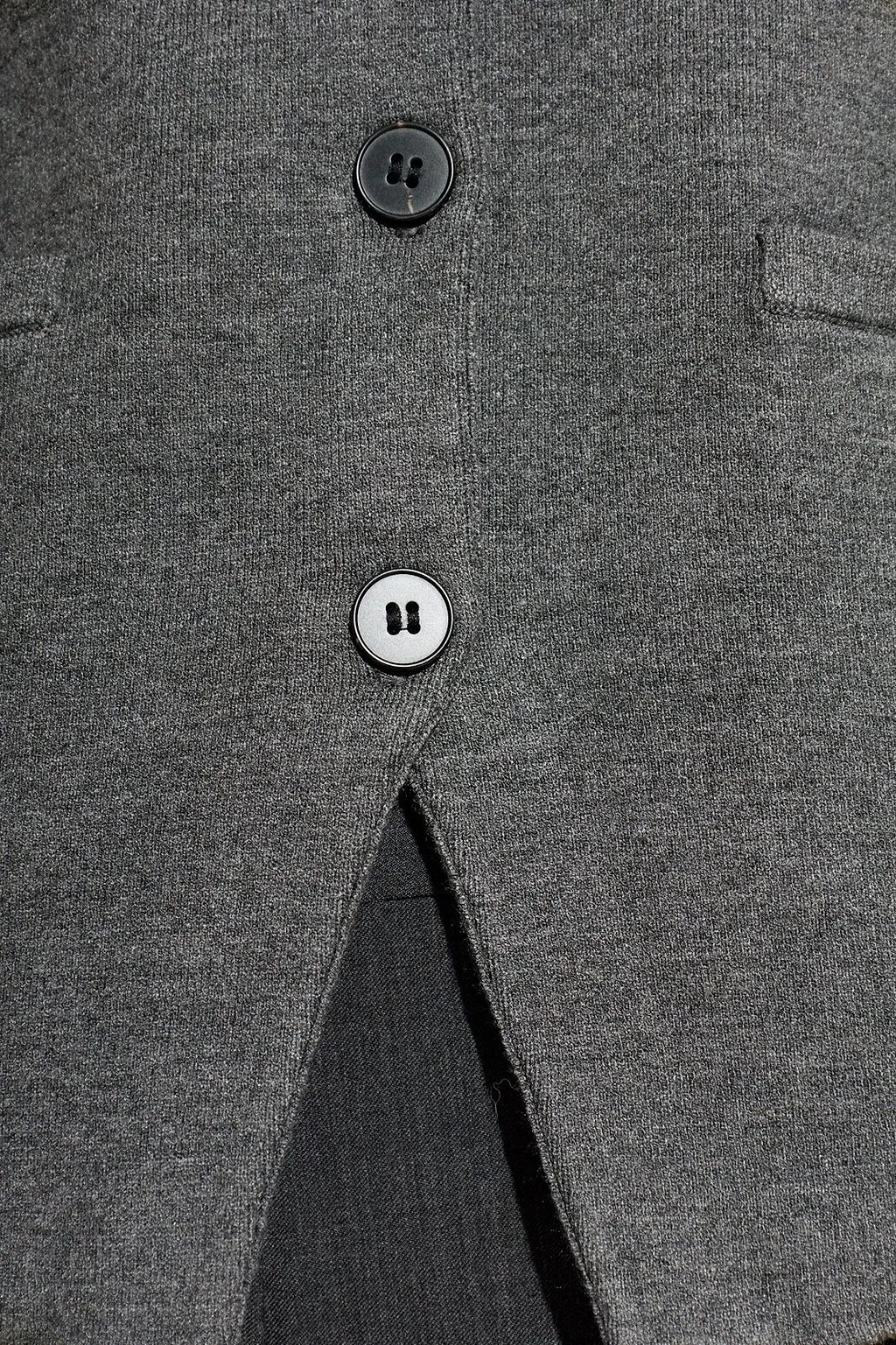 Salula Buttoned Cardigan