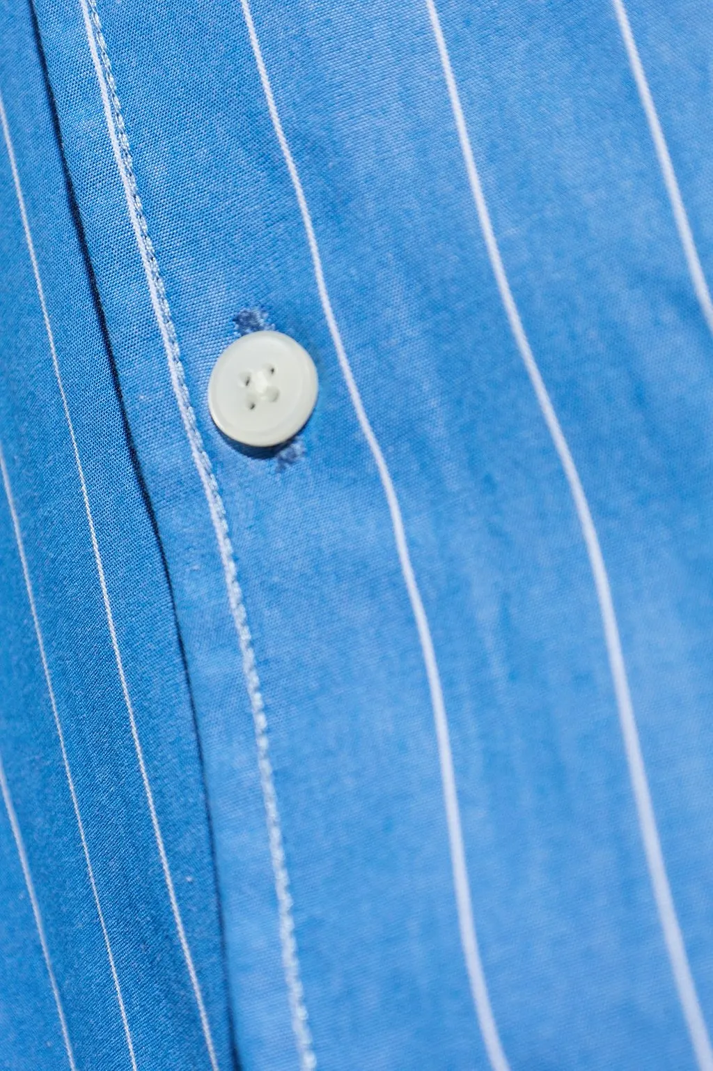SamsØE SamsØE Saryan Striped Shirt