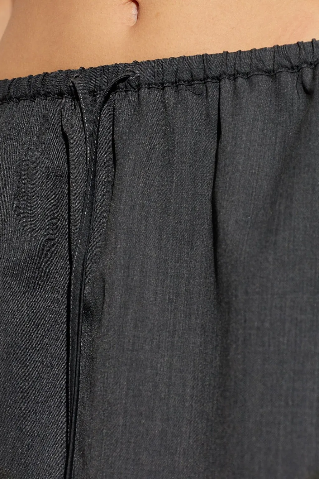 SamsØE SamsØE Saroko Drawstring Shorts