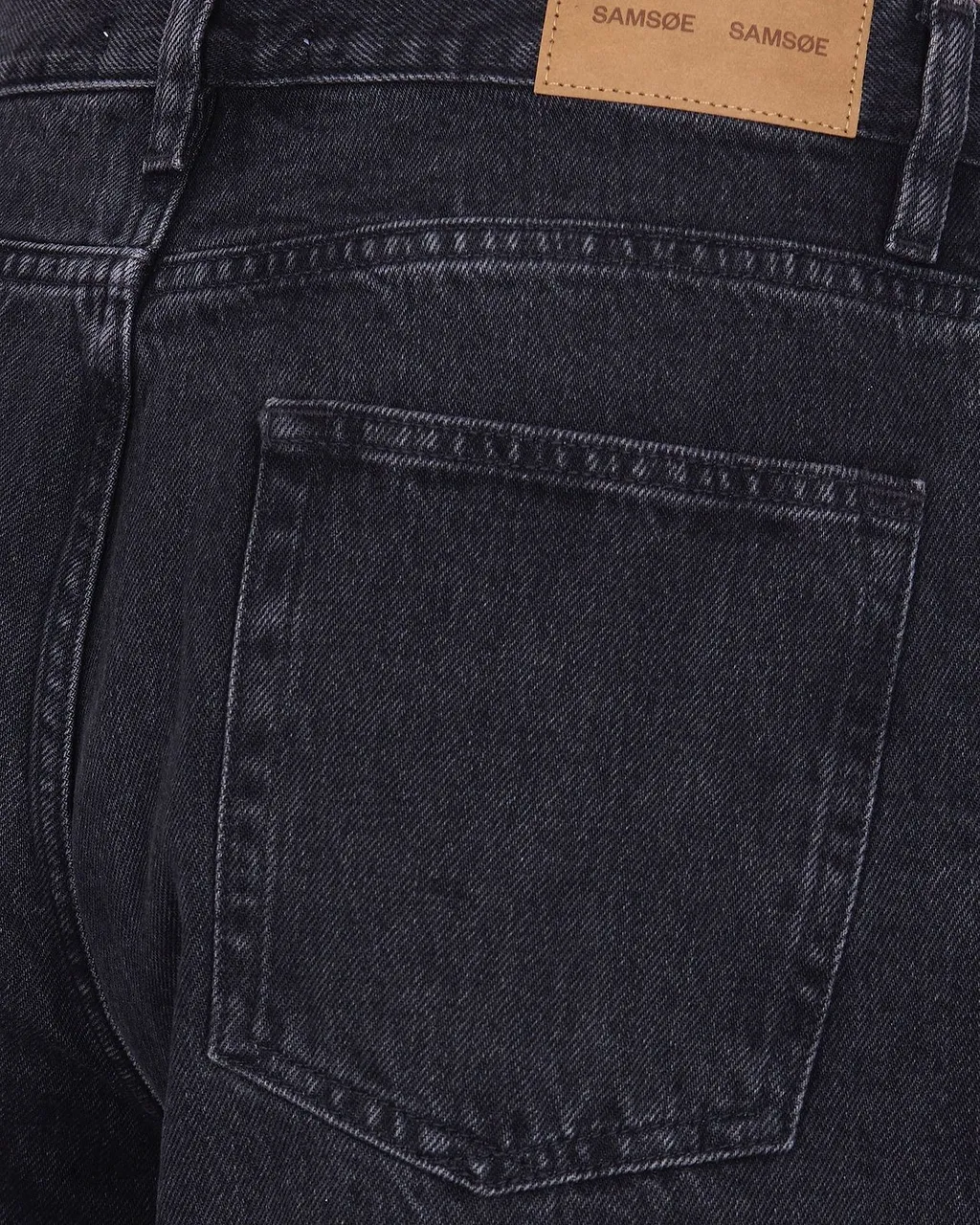 SamsØE SamsØE Satimothy Jeans