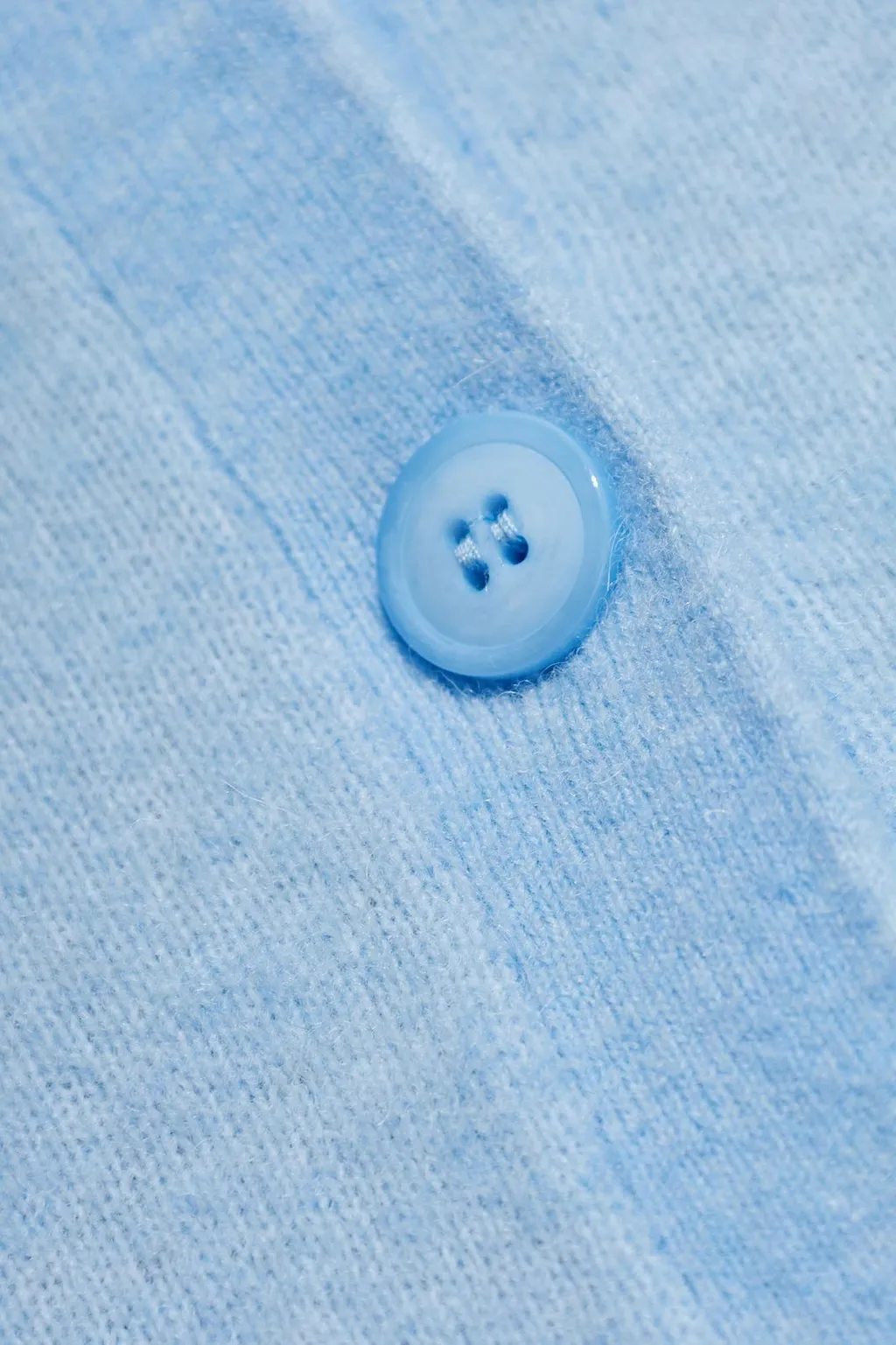 SamsØE SamsØE Sanoura Button-Up Cardigan