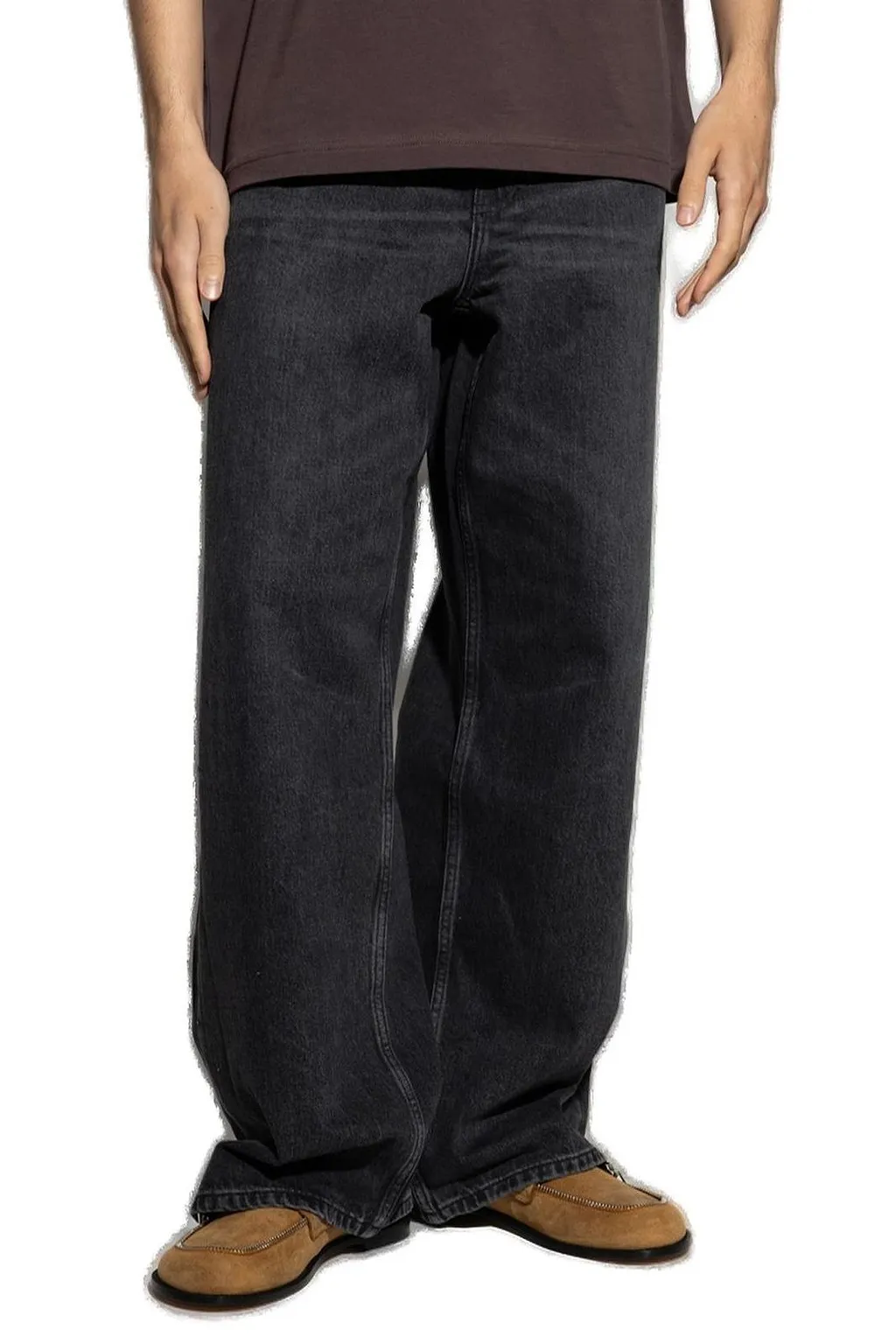 SamsØE SamsØE Satimothy Jeans