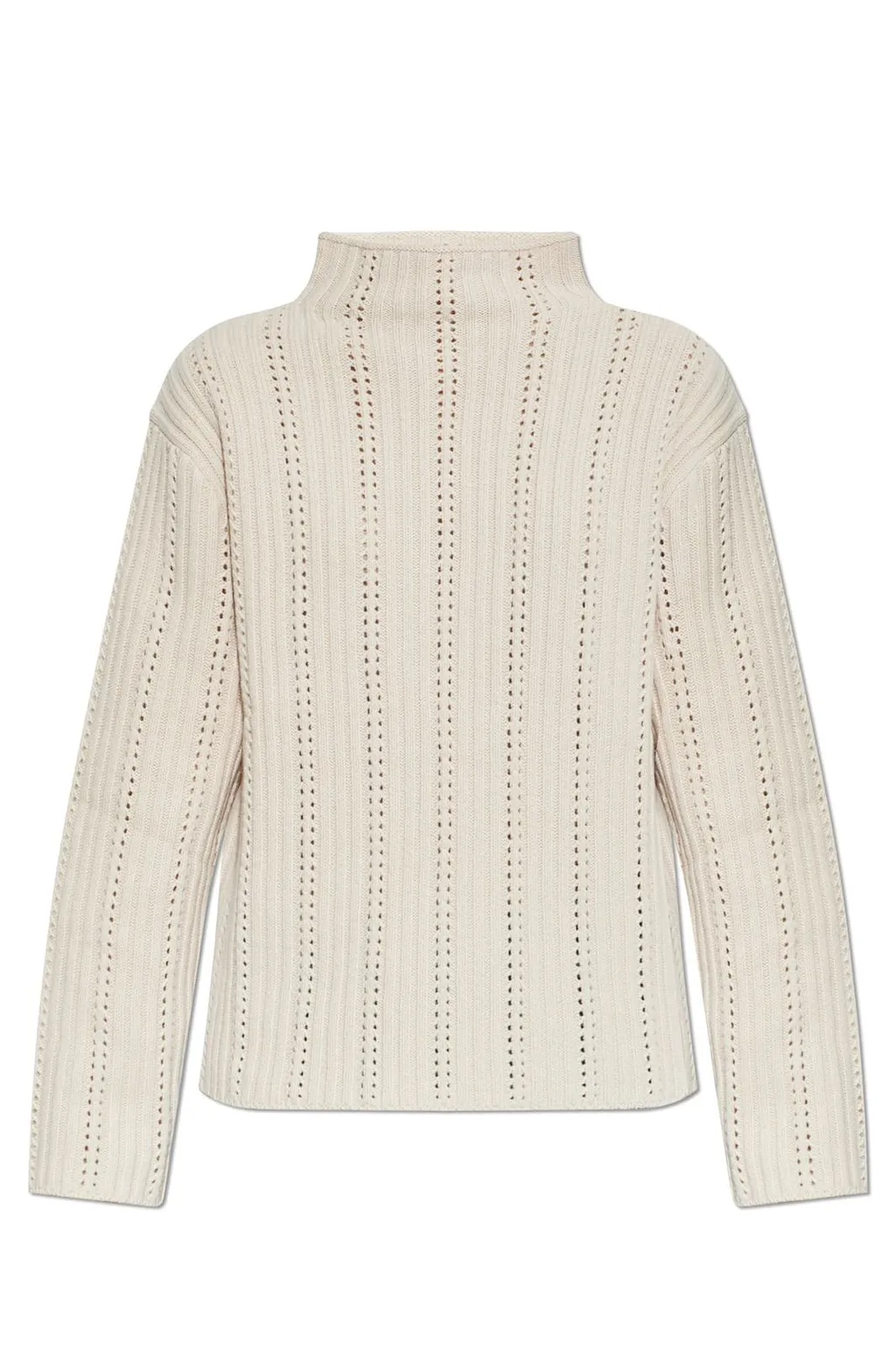 Satilly Knit Sweater