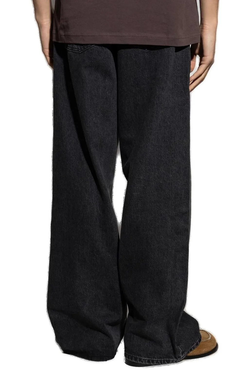 SamsØE SamsØE Satimothy Jeans