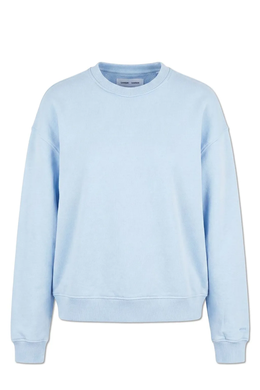 Savan Crew Neck Sweatshirt