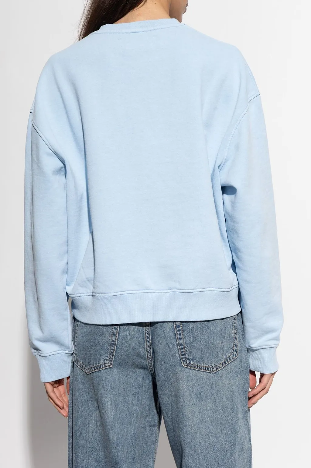 Savan Crew Neck Sweatshirt