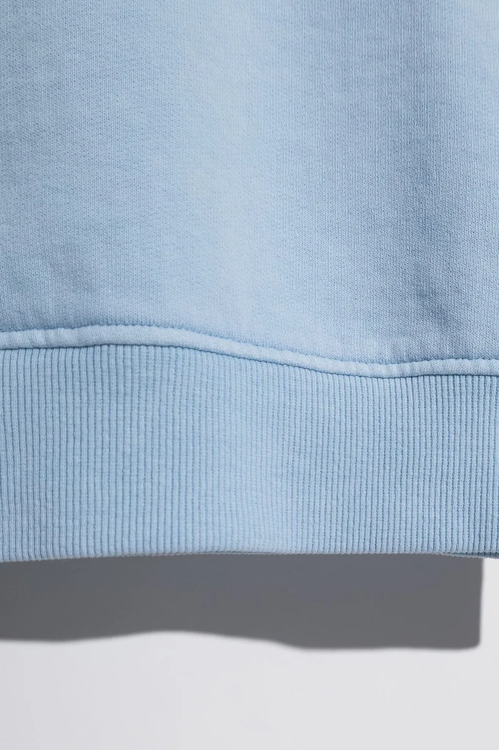 Savan Crew Neck Sweatshirt